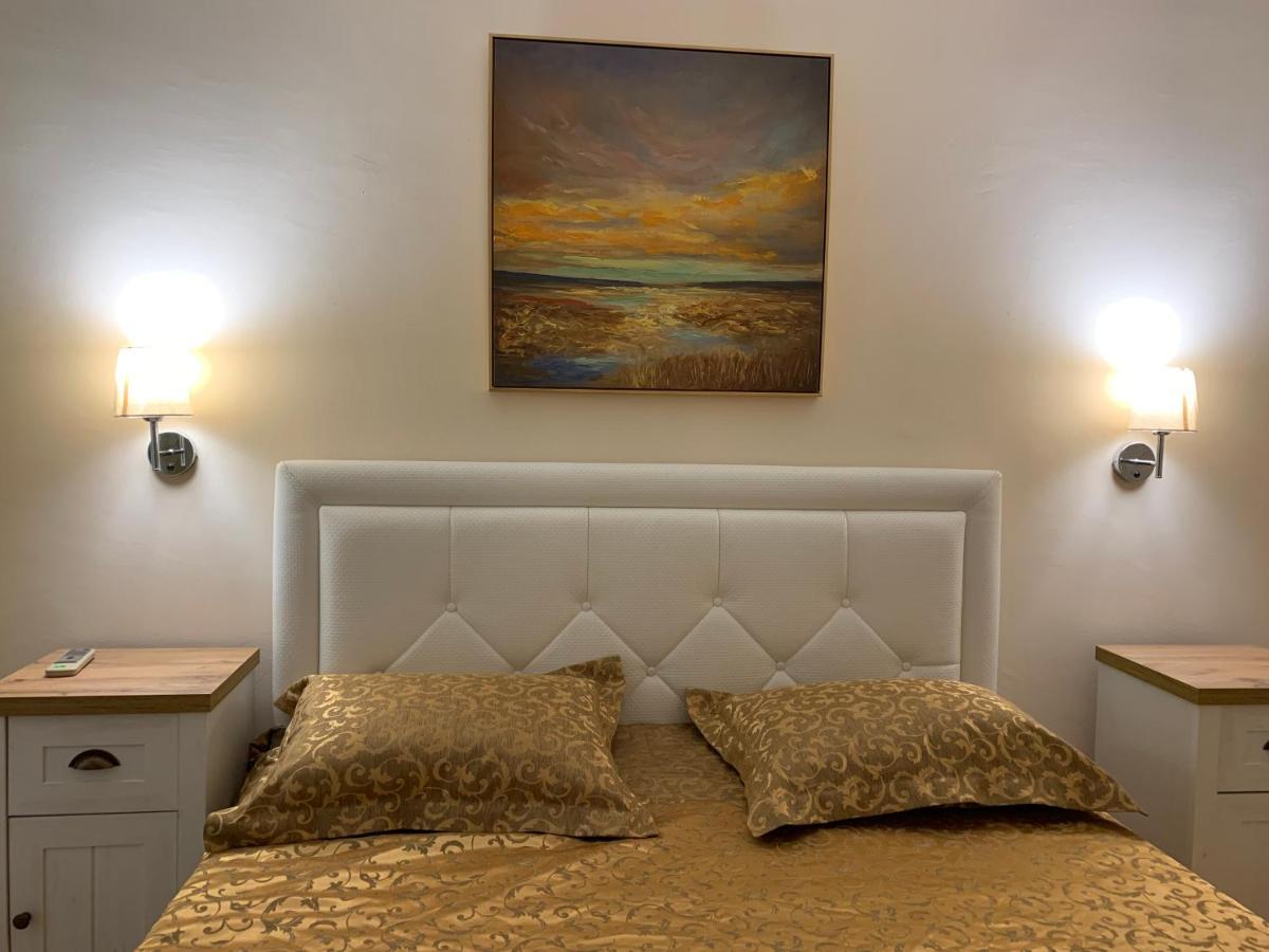 Elite Apartments Sunny Beach Buitenkant foto