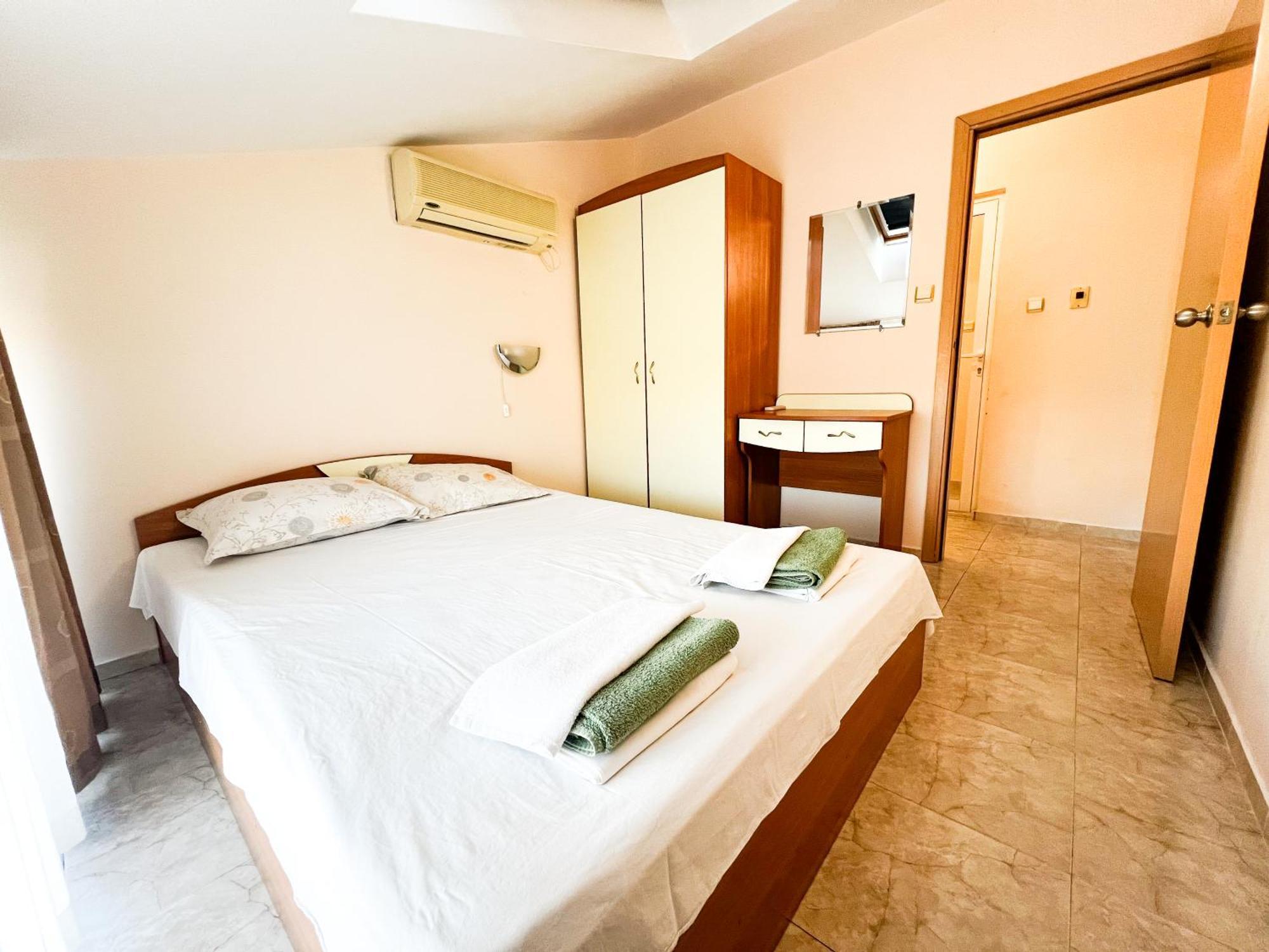 Elite Apartments Sunny Beach Kamer foto