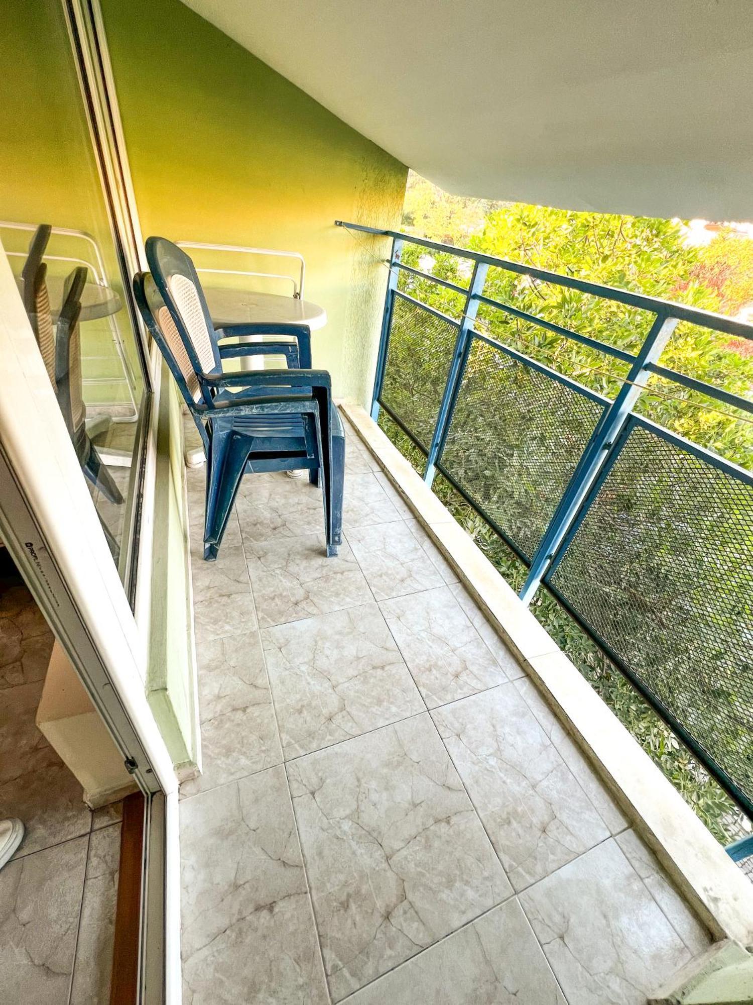 Elite Apartments Sunny Beach Buitenkant foto