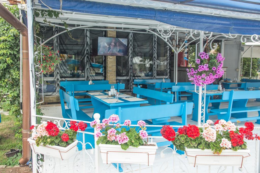 Elite Apartments Sunny Beach Buitenkant foto